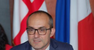 Cagliari, il sindaco Truzzu presenta il piano da 128 milioni per la sua città