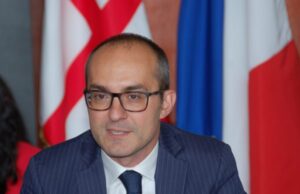 Cagliari, il sindaco Truzzu presenta il piano da 128 milioni per la sua città