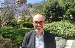 “Tutto sotto controllo”, sicurezza a parte: centro sinistra attacca Truzzu