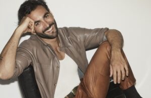 Mengoni annuncia il nuovo brano, registrato in Sardegna e le date del tour