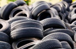 Ambiente, Cagliari: sabato 12 giugno raccolta straordinaria di pneumatici