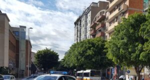 Mascherine, giro della polizia locale per “sensibilizzare all’uso all’aperto”