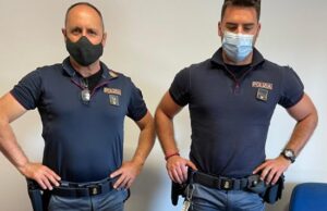 Quartu, Polizia trova soldi e droga in casa: due arresti