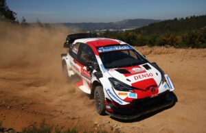Alghero: tutto pronto per il Rally Sardegna, al via gara dal 3 giugno