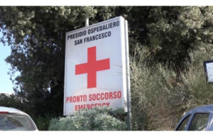 Sanità, sit-in contro privatizzazione. Liberu: “Lotteremo affinché rimanga gratuita”