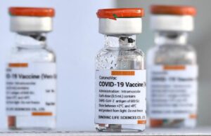 Covid, vaccini: ok dell’Oms per il vaccino cinese Sinovac