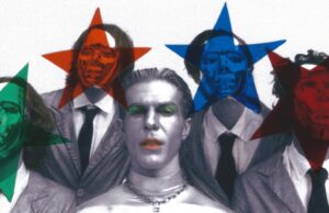 The Neighbourhood, riprogrammato a ottobre 2022 lo show di Milano