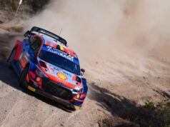 Rally Italia Sardegna al via: venerdì 4 giugno otto prove speciali