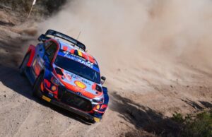 Rally Italia Sardegna al via: venerdì 4 giugno otto prove speciali