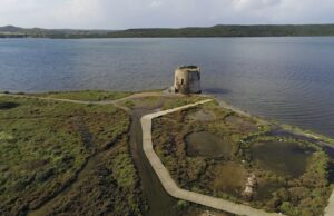 La Sardegna conquista la Cnn col Cammino 100 torri