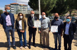 Cagliari, sacchetti gratis in aree cani. Truzzu: “Servizio in più per i cittadini”