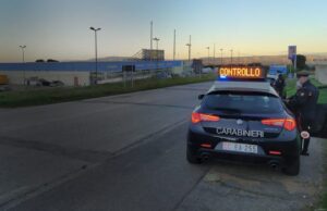 Sant’Antioco: in casa hashish, marijuana e contanti, arrestato un 25enne