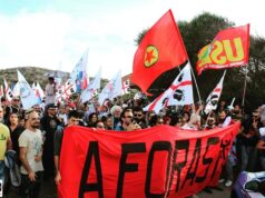 A Foras, respinta la “sorveglianza speciale” per cinque militanti a processo