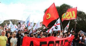 A Foras, respinta la “sorveglianza speciale” per cinque militanti a processo