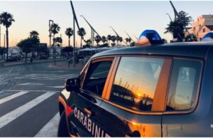 Alghero: stretta sulla mala movida, controlli e denunce dei carabinieri in città e a Ittiri