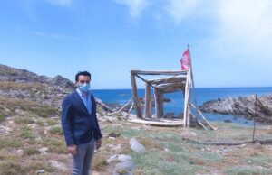 Asinara, assessore Lampis: ‘L’impegno della Regione per valorizzare il patrimonio’