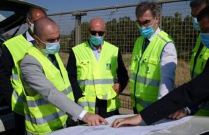 Strade, Anas: Ss 131, “Lavori di ammodernamento per 800 milioni”