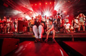 I Belle And Sebastian tornano in Italia il 12 aprile 2022 al Fabrique di Milano