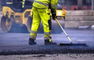 Strade: al via i lavori di bitumazione sulla Sp 8 Monserrato – Sestu