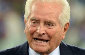 E’ morto Giampiero Boniperti, una vita per la Juventus