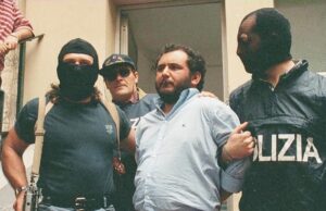 Mafia, Giovanni Brusca torna in libertà dopo 25 anni di carcere