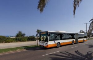 Cagliari, trasporti: le novità del servizio Ctm dal 13 giugno 2021