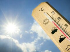 Continua l’ondata di calore in Sardegna, nuovo allerta della Protezione Civile