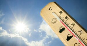 Continua l’ondata di calore in Sardegna, nuovo allerta della Protezione Civile