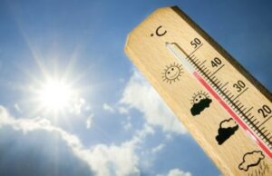 Cagliari: temperature fino a 40 gradi | E’ ancora allerta incendio alta