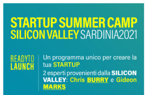 In Sardegna i guru della Silicon Valley: corsi di innovazione e startup con esperti