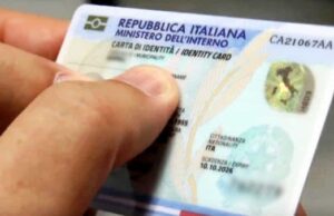 Cagliari, carta d’Identità Elettronica: al via le prenotazioni delle richieste