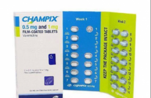 Farmaco antifumo della Pfizer ritirato volontariamente per contaminazione. Ecco lotto e info