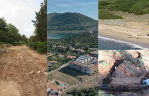 Alghero, Movimento 5 stelle chiede dimissioni Cda del Parco Porto Conte