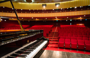 Martedì 29 giugno secondo appuntamento di “Notturni Contemporanei” al Conservatorio di Cagliari