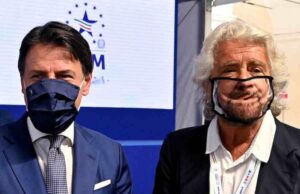 Politica, M5s: arriva la rottura tra Grillo e Conte