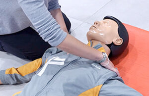 Cagliari, Acli: corso gratuito di primo soccorso e protocolli base