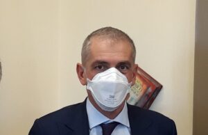 Sottosegretario Costa assicura: “Da agosto stop a mascherina all’aperto”