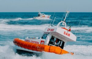 Estate: Guardia Costiera, al via l’operazione “Mare sicuro 2021”
