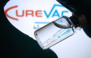 Covid, vaccino CureVac: bassa efficacia nei primi test