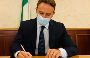 Economia: il deputato Piero De Luca a Cagliari per parlare del Pnrr