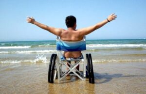 Sardegna: spiagge libere da barriere architettoniche e accessibili a tutti