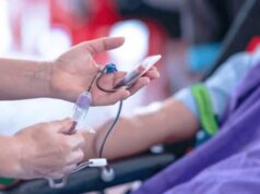 Emergenza sangue, Caddeo (Progressisti): la Giunta regionale non sta facendo nulla
