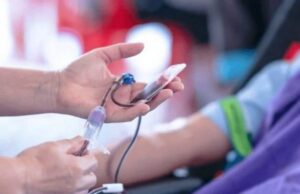 Emergenza sangue, Caddeo (Progressisti): la Giunta regionale non sta facendo nulla