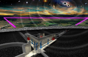 Einstein Telescope, 2 milioni di euro per progetto apripista di un ricercatore sardo