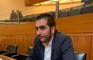 Sanità, Lai (LeU): “No al trasferimento Neurologia ed Epilettologia del Cao”