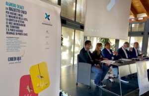 Turismo: presentata la piattaforma ‘Alghero Experience’, la città in un click