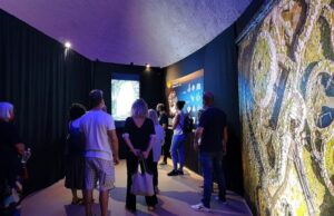 Cultura: tour operator del Nord Italia in Sardegna per visitare Nuragica