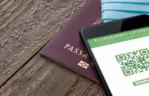 Covid: vaccini e Green Pass falsi su canali Telegram