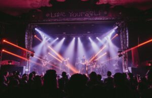 Musica, gli Haken live in Italia a febbraio 2022