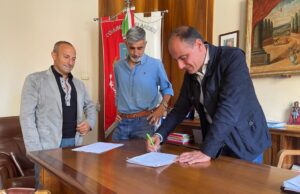 Selargius, Sandro Porqueddu è il nuovo vicesindaco